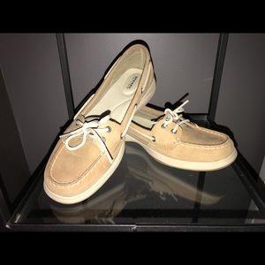 Sperry Boat Shoes